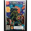 Image 1 : DC COMICS NO.1 THE SAGA OF THE SWAMP THING (PREMIER ISSUE OF 2ND SERIES)