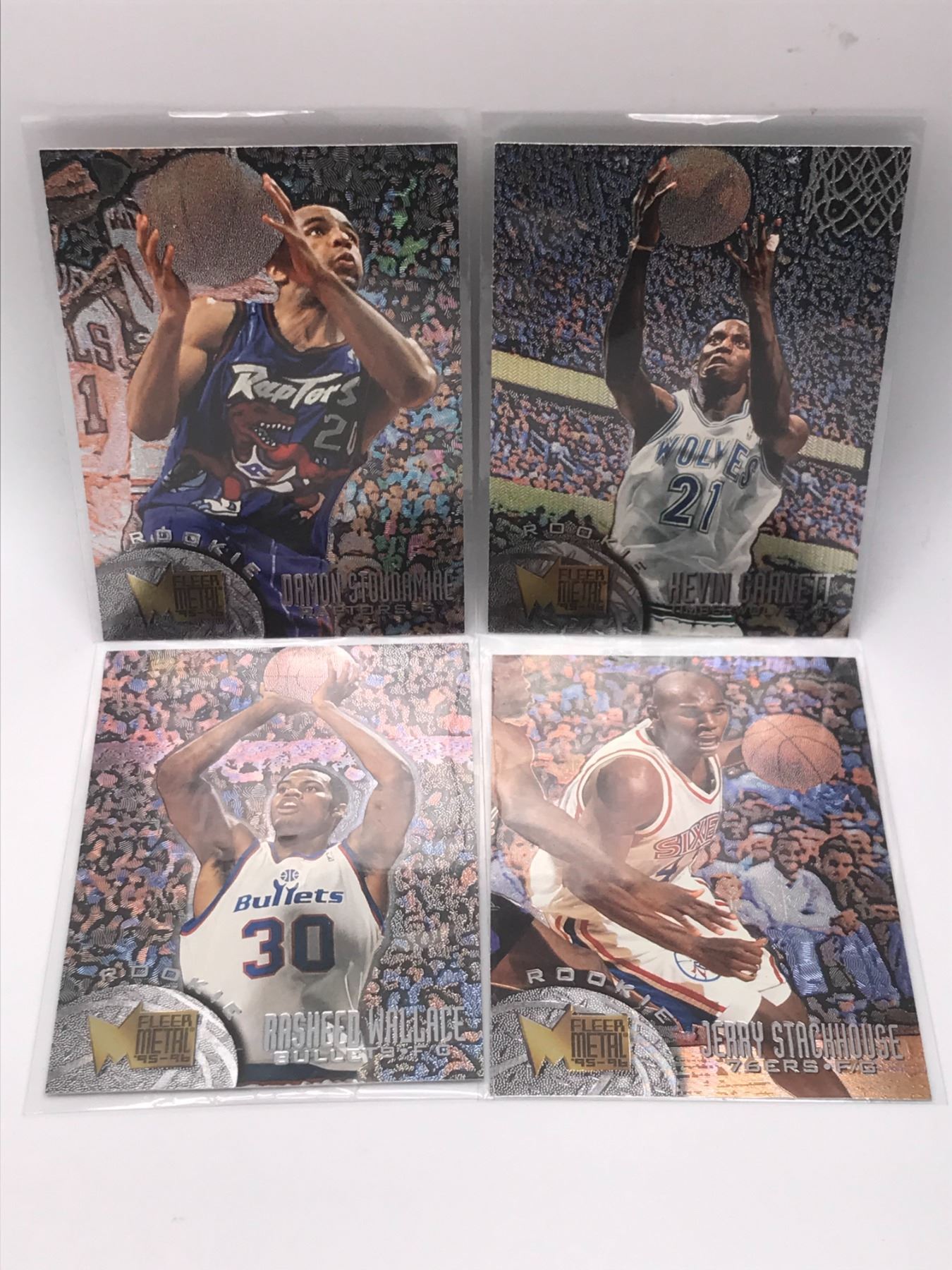 Nba Insert Cards LOT OF NBA INSERT CARDS