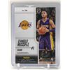 Image 2 : 2016-17 PANINI THREADS NO.16 D'ANGELO RUSSELL  PATCH