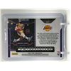 Image 2 : 2020-21 PANINI PRIZM #1 LEBRON JAMES