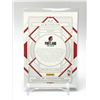 Image 2 : 2020-21 PANINI NATIONAL TREASURES #37 CJ MCCOLLUM NUMBERED 20/99