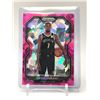 Image 1 : 2020-21 PANINI PRIZM KEVIN DURANT PINK PRIZM