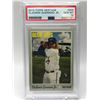 Image 1 : 2019 TOPPS HERITAGE NO.504 VLADIMIR GUERRERO JR. PSA GRADED 10