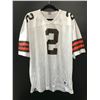 Image 2 : TIM COUCH CHICAGO BEARS OFFICIAL JERSEY SIZE LARGE