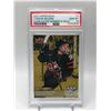 Image 1 : 2023 UPPER DECK GAME DATED MOMENTS GOLD (PSA 10)