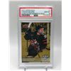 Image 1 : 2023 UPPER DECK GAME DATED MOMENTS GOLD (PSA 10)