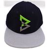 Image 1 : MARSHAWN LYNCH SIGNED BEAST MODE BASEBALL CAP (LYNCH COA)