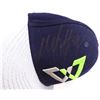 Image 2 : MARSHAWN LYNCH SIGNED BEAST MODE BASEBALL CAP (LYNCH COA)