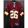 Image 2 : CLINTON PORTIS WASHINGTON REDSKINS FOOTBALL JERSEY SIE LARGE