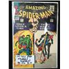 Image 1 : MARVEL COMICS THE AMAZING SPIDER-MAN NO.37 (1ST APPEARANCE NORMAN OSBORN)