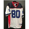 Image 2 : ERIC MOULDS NY GIANTS OFFICIAL FOOTBALL JERSEY