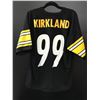 Image 1 : LEVON KIRKLANS PITTSBURGH STEELERS OFFICIAL JERSEY