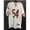 Image 2 : BRIAN URLACHER CHICAGO BEARS FOOTBALL JERSEY SIZE LARGE