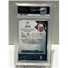 Image 2 : 2017 UPPER DECK BROCK BOESER YOUNG GUNS ROOKIE CARD (PSA 10)