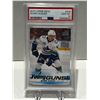 Image 1 : 2019 UPPER DECK QUINN HUGHES YOUNG GUNS ROOKIE CARD (PSA 10)