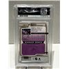 Image 2 : 2018 OPC PLATINUM ELIAS PETTERSSON VIOLET PIXELS RC (PSA 10)