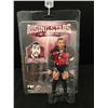 Image 1 : COLT CABANA SIGNED WWE ACTION FIGURE (GCG HOLO)