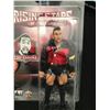 Image 2 : COLT CABANA SIGNED WWE ACTION FIGURE (GCG HOLO)