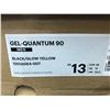 Image 2 : BRAND NEW WITH TAGS  MENS GEL -QUANTUM 90  ASICS RUNNING SHOES SIZE 13