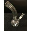 Image 1 : TOMMY CHONG SIGNED GLASS BONG (GCCS COA)