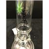 Image 2 : TOMMY CHONG SIGNED GLASS BONG (GCCS COA)