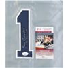 Image 2 : BOBBY RICHARDSON SIGNED AND INSCRIBED NY YANKEES JERSEY (JSA COA)