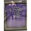 Image 1 : CHARLIE BLACKMON SIGNED AND CUSTOM FRAMED COLORADO ROCKIES MAJESTIC JERSEY (FANTATICS COA)