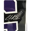 Image 2 : CHARLIE BLACKMON SIGNED AND CUSTOM FRAMED COLORADO ROCKIES MAJESTIC JERSEY (FANTATICS COA)