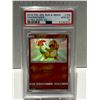 Image 1 : 2018 P.M. JPN. SUN & MOON CHARMANDER #166 ULTRA SHINY GX PSA GRADED 10