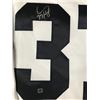 Image 2 : CONNOR HELLEBUYCK SIGNED WINNEPEG JETS REVERSE RETRO PRO JERSEY (EAST COAST COA)