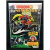 Image 1 : DC COMICS ORION NEW GODS NO.3