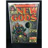 Image 1 : DC COMICS NEW GODS NO.1