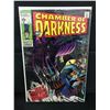 Image 1 : MARVEL COMICS CHAMBER OF DARNESS NO.1