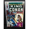 Image 1 : MARVEL COMICS KING CONAN NO.1