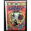 Image 1 : DC COMCIS KARATE KID NO.1