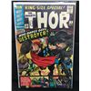 Image 1 : MARVEL COMICS THE MIGHTY THOR KING SIZE SPECIAL NO.2