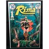 Image 1 : DC COMICS RIMA THE JUNGLE GIRL NO.1