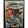 Image 1 : MARVEL COMICS THE AMAZING SPIDER-MAN NO.206