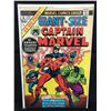 Image 1 : MARVEL COMICS GIANT SIZE CAPTAIN MARVEL NO.1