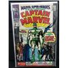 Image 1 : MARVEL COMICS CAPTAIN MARVEL NO.12