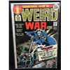 Image 1 : DC COMICS WEIRD WAR NO.1