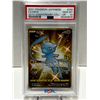 Image 1 : 2021 POKEMON JAPANESE FA/MEW 25TH ANNIVERSARY COLL-UR #030 PSA GRADED 10