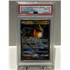 Image 1 : 2018 POKEMON SUN & MOON RAYQUAZA GX CELESTIAL STORM #109 PSA GRADED 10