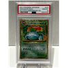 Image 1 : 2021 POKEMON JAPANESE VENUSAUR-HOLO PCP  25TH ANNIVERSARY #002 PSA GRADED 10