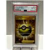 Image 1 : 2020 POKEMON SWSH FA/QUICK BALL SECRET #216 PSA GRADED 10