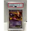 Image 1 : 2021 POKEMON CELEBRATIONS  MEWTWO EX CLASSIC COLL-NEXT DESTINIES   #54  PSA GRADED 10