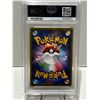 Image 2 : 2020 POKEMON JPN. S-P KANAZAWA'S PIKACHU P.M. CNTR.KANAZAWA OPEN #147 PSA GRADED 10