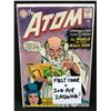 Image 1 : THE ATOM #19 FIRST COVER AND 2ND APP OF ZATANNA   (DC COMICS)