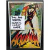 Image 1 : AQUAMAN #47  2ND APP OF MANTA CLASSIC CARDY COVER (DC COMICS)