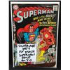 Image 1 : SUPERMAN #199 1ST FLASH AND SUPERMAN RACE   (DC COMICS)